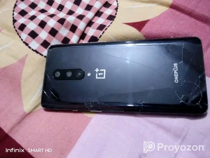 One plus 8 8/128GB (Used)