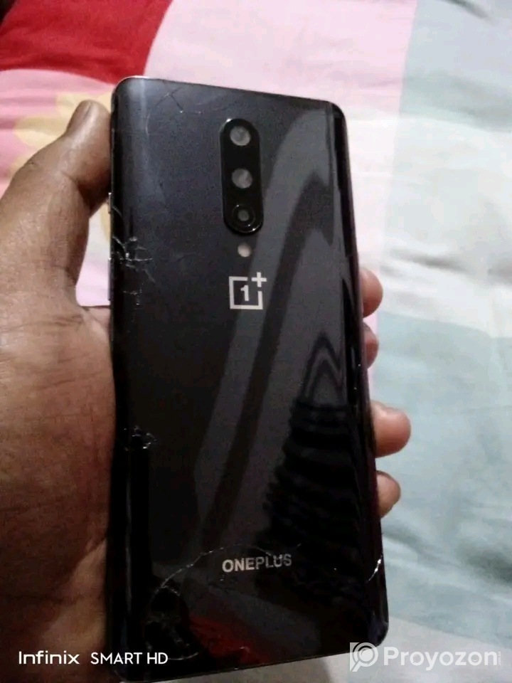 One plus 8 8/128GB (Used)