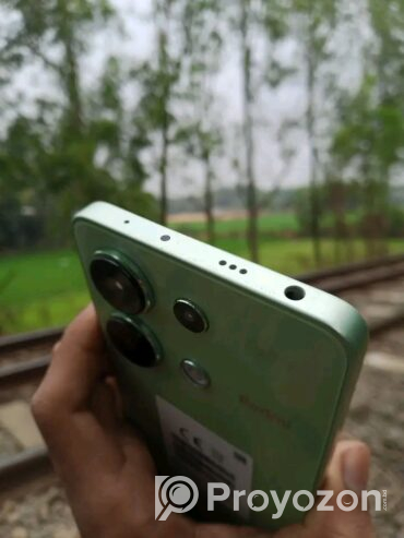 Redmi note 13 8/265GB