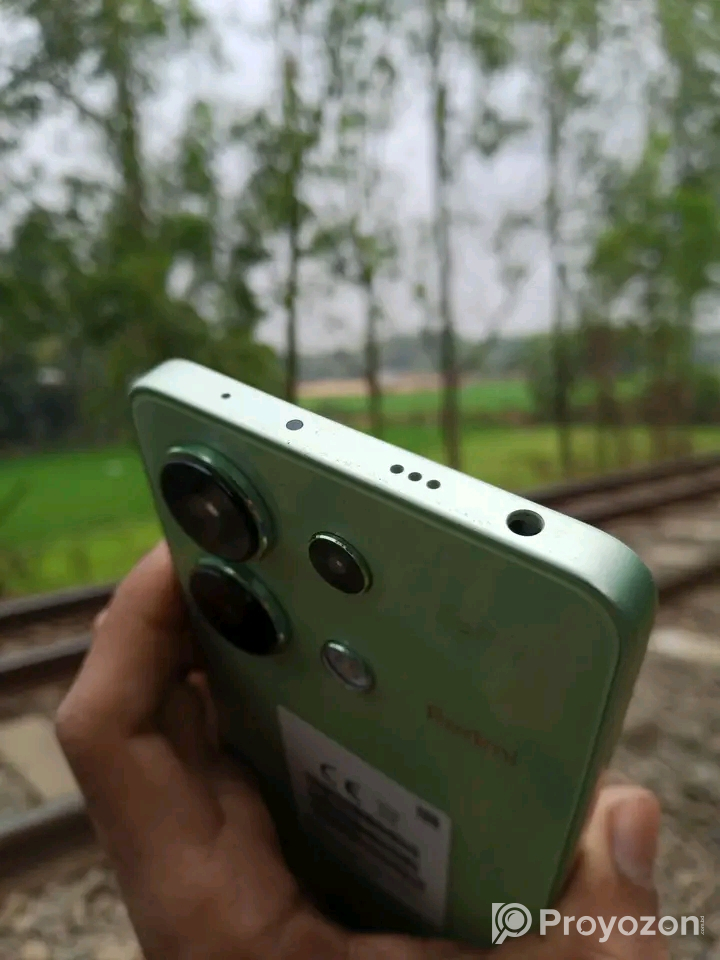 Redmi note 13 8/265GB