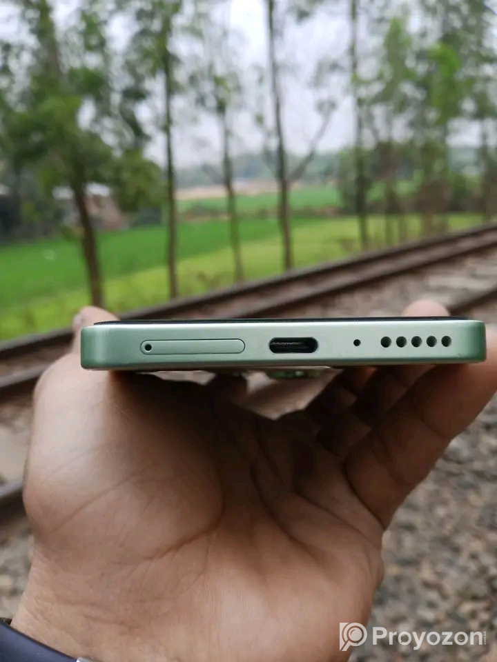 Redmi note 13 8/265GB