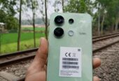 Redmi note 13 8/265GB