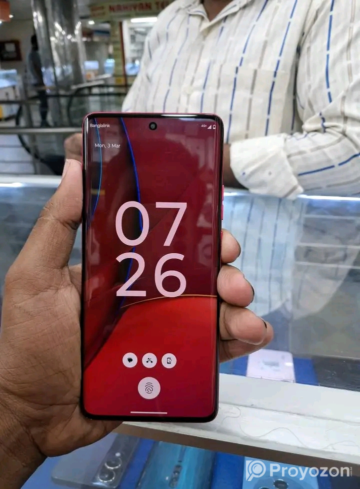 Motorola edge 40 (8/256)