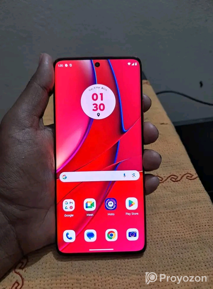 Motorola edge 40 (8/256)