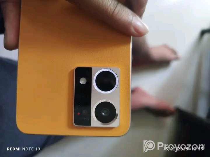 Oppo F21pro 4/128GB (Used)