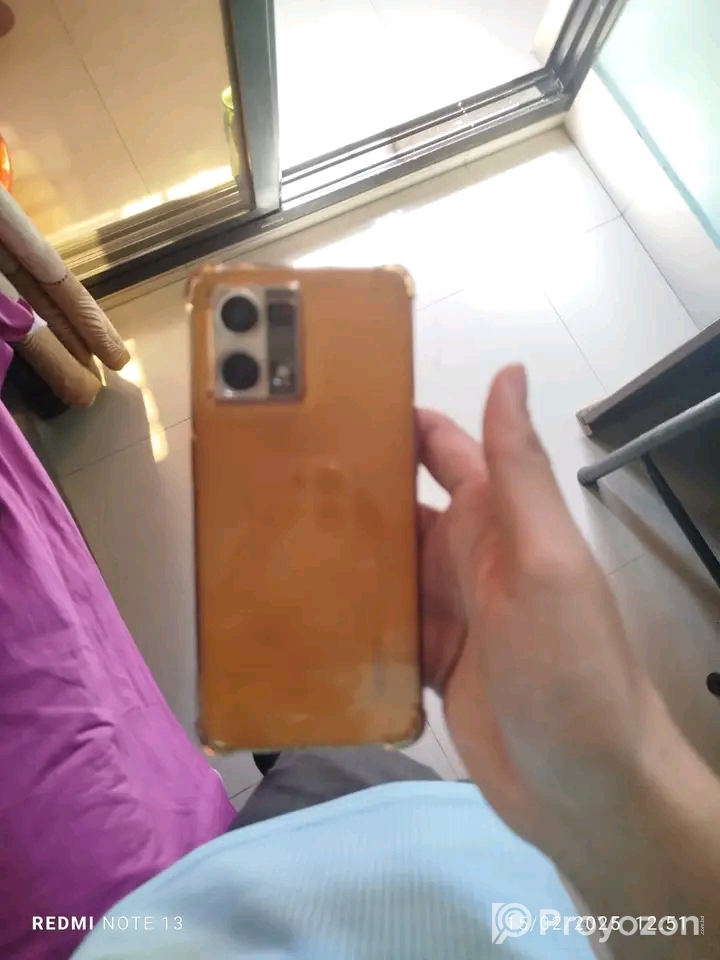 Oppo F21pro 4/128GB (Used)