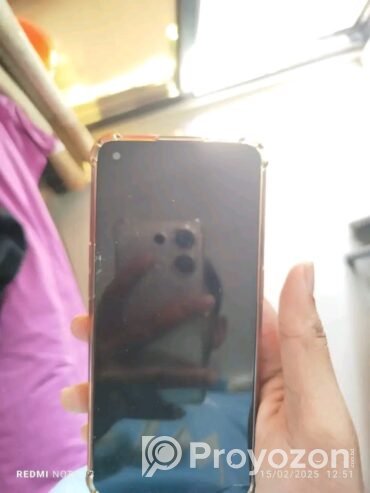 Oppo F21pro 4/128GB (Used)