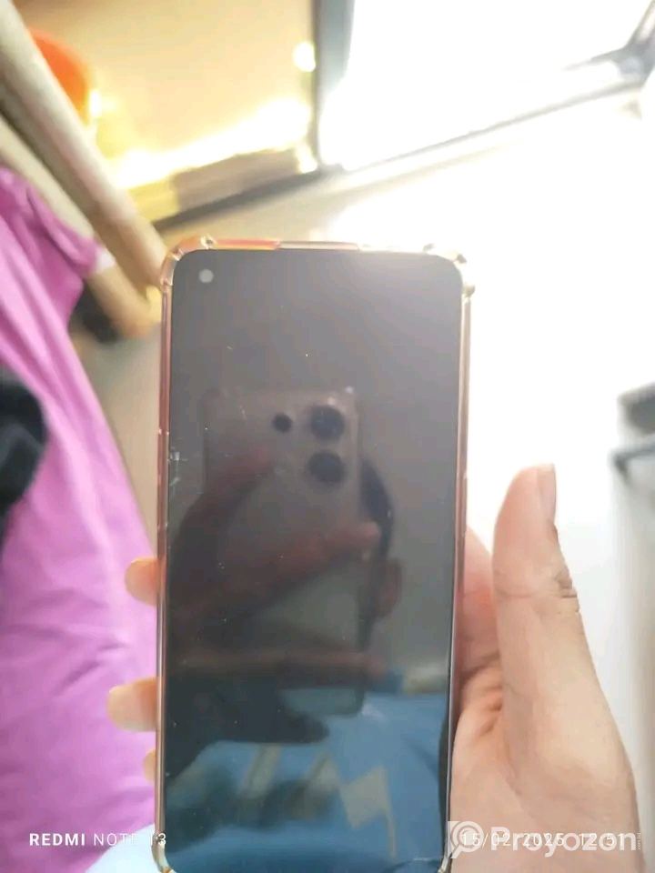 Oppo F21pro 4/128GB (Used)