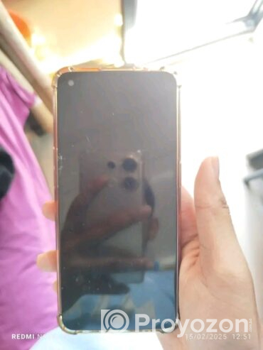 Oppo F21pro 4/128GB (Used)