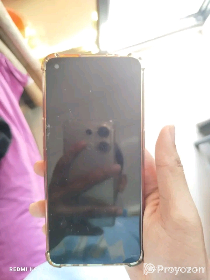 Oppo F21pro 4/128GB (Used)