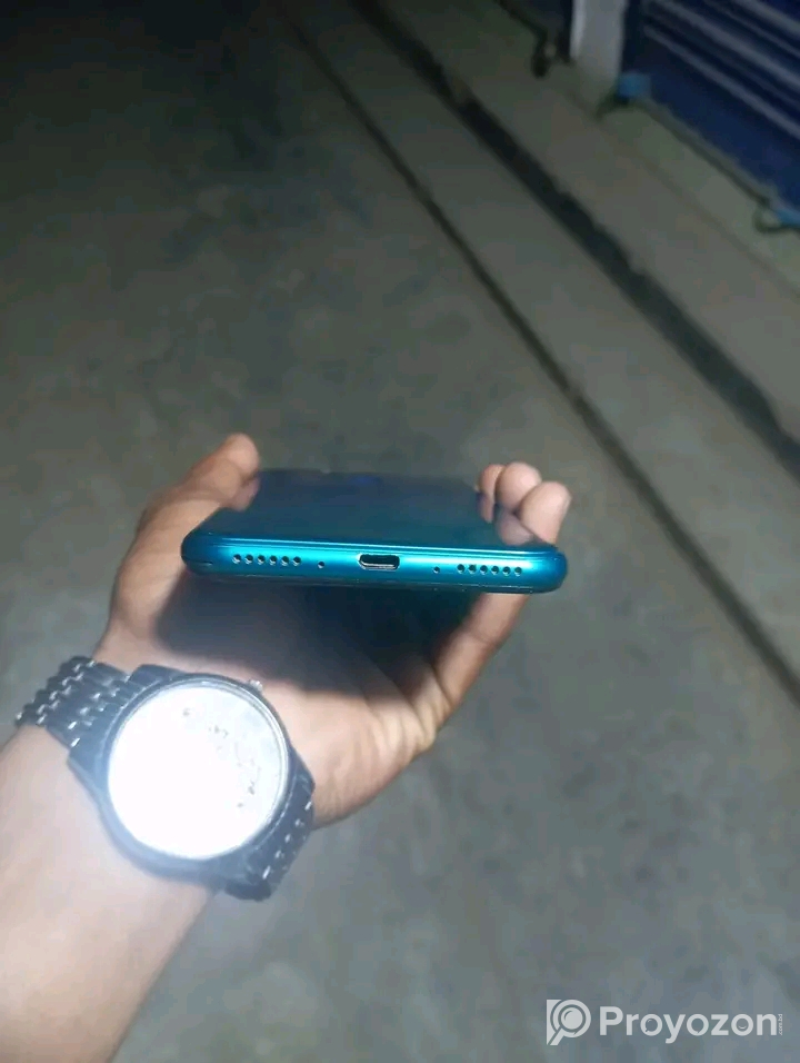 Smart Phone 3/32GB (Used)