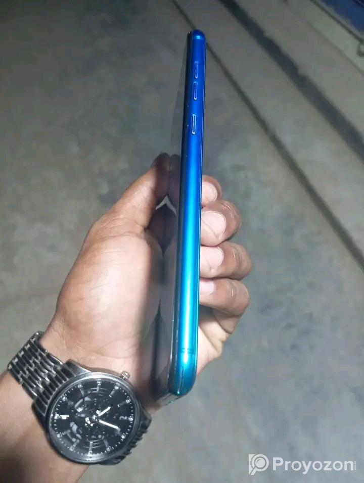 Smart Phone 3/32GB (Used)