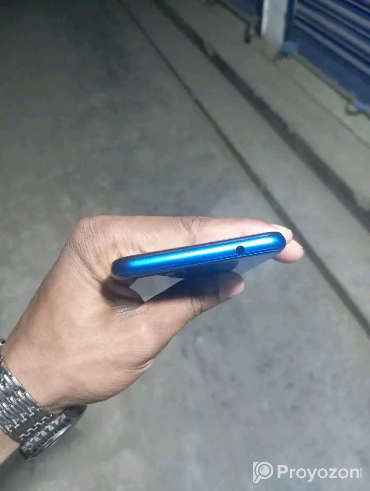 Smart Phone 3/32GB (Used)