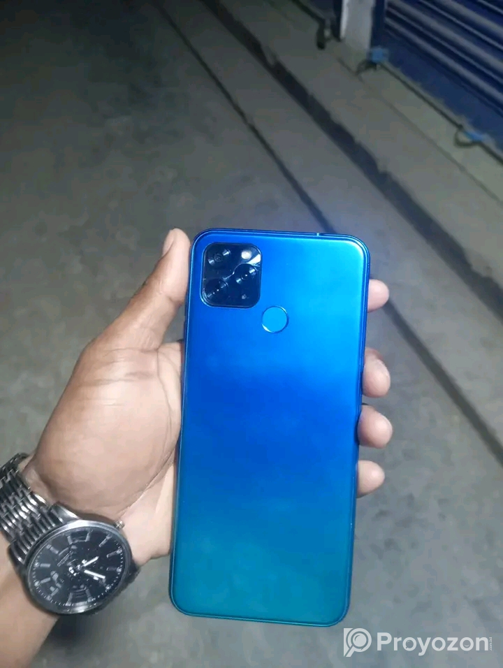 Smart Phone 3/32GB (Used)