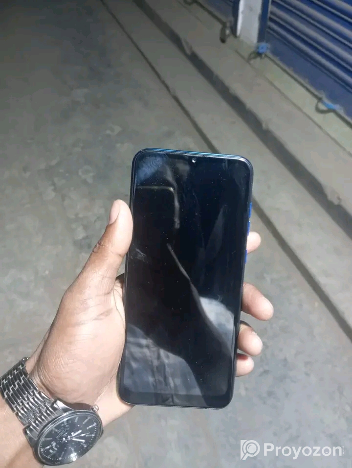 Smart Phone 3/32GB (Used)