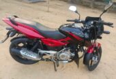 বাইক টি বিক্রি হবে