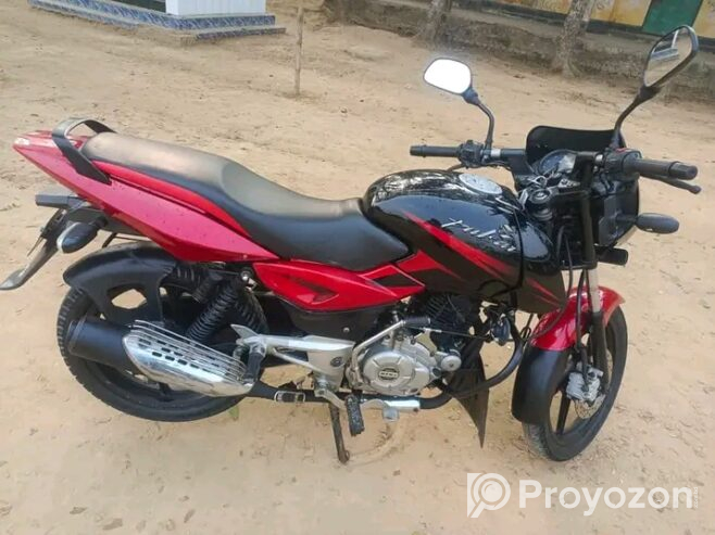 বাইক টি বিক্রি হবে