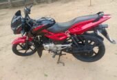 বাইক টি বিক্রি হবে