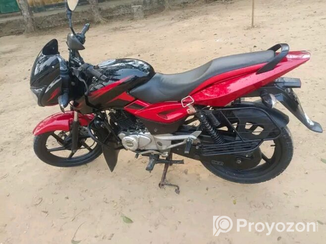 বাইক টি বিক্রি হবে