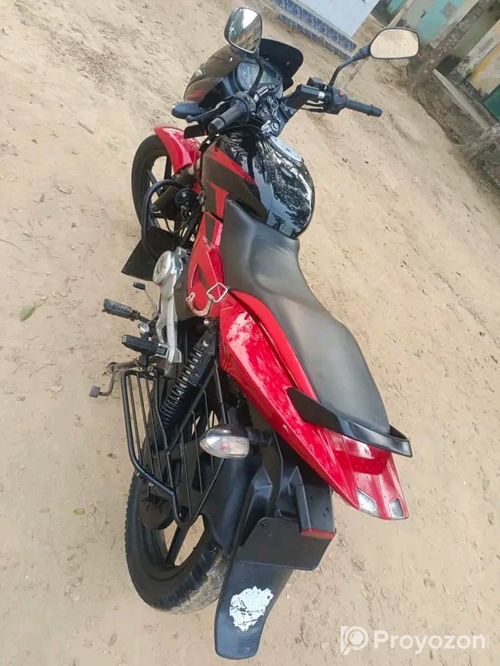বাইক টি বিক্রি হবে