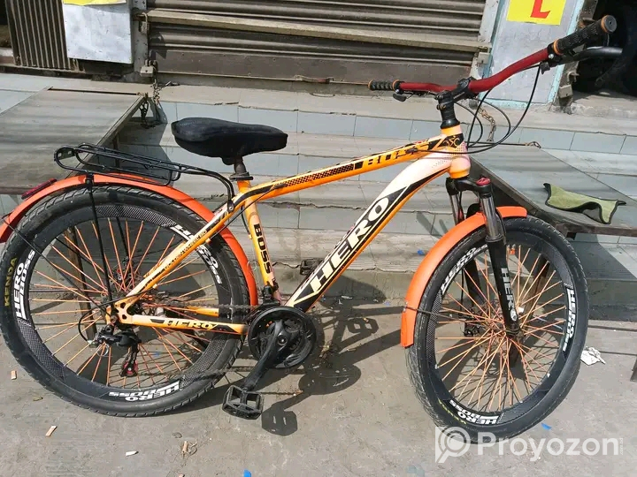 সাইকেল টি বিক্রি হবে