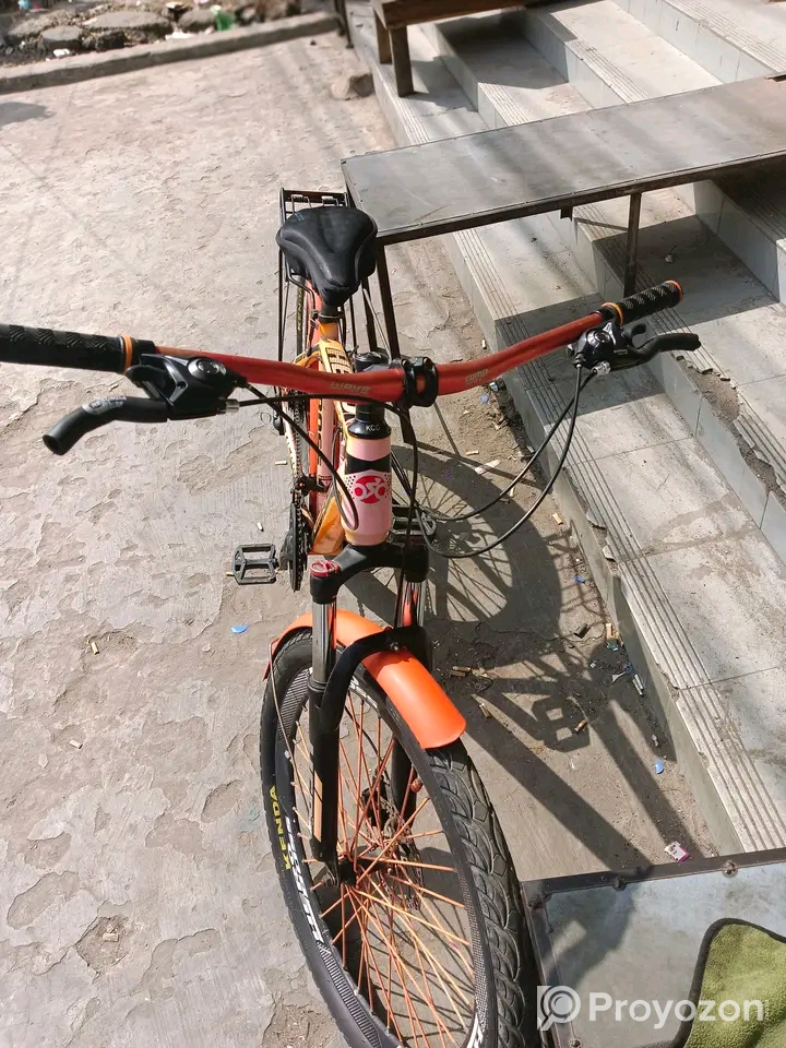 সাইকেল টি বিক্রি হবে