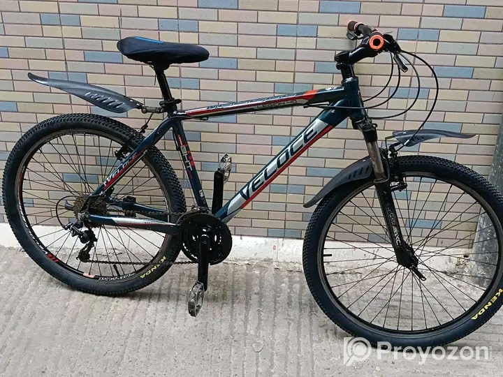 সাইকেল বিক্রি করা হবে