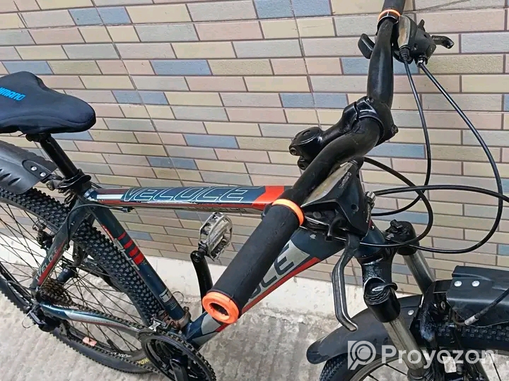 সাইকেল বিক্রি করা হবে