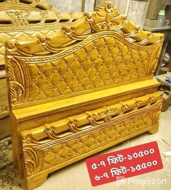 সীমিত দামে  কাঠের তৈরি ফার্নিচার বিক্রি করা হবে