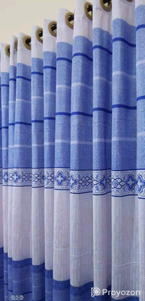 নতুন পর্দা বিক্রি হবে