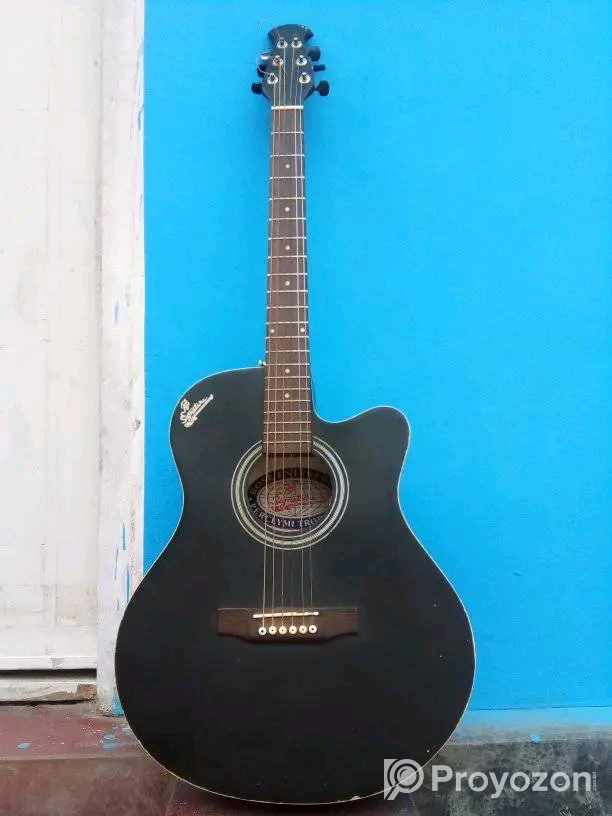 Gitar ti sell deoa hobe