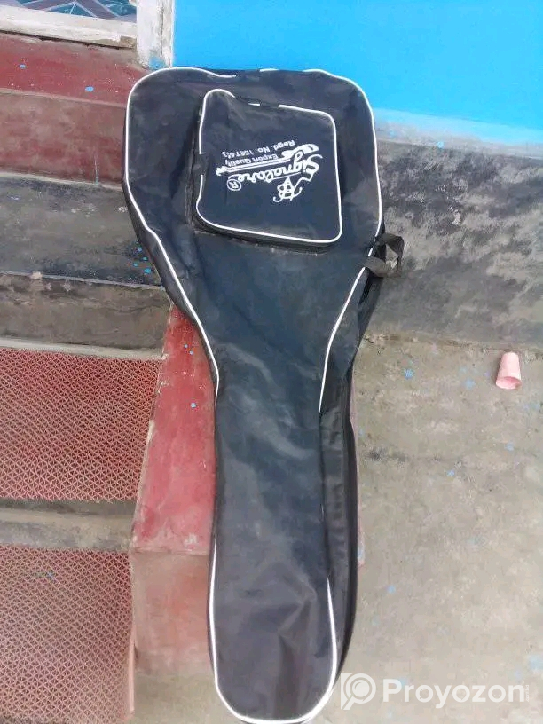 Gitar ti sell deoa hobe
