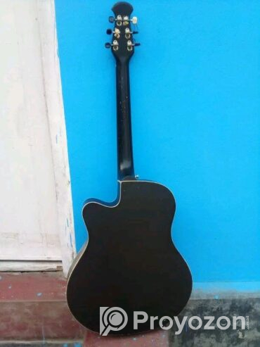 Gitar ti sell deoa hobe