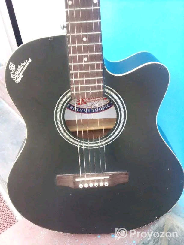 Gitar ti sell deoa hobe