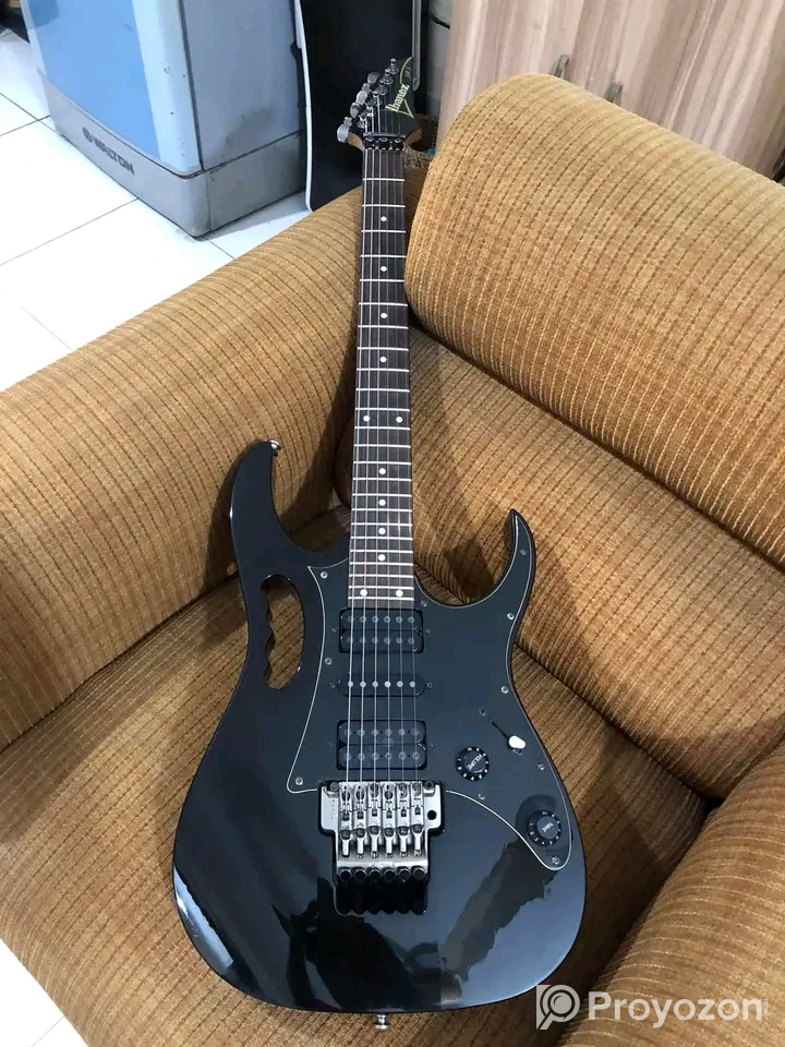 Ibanez JEM-JR Electric Guitar