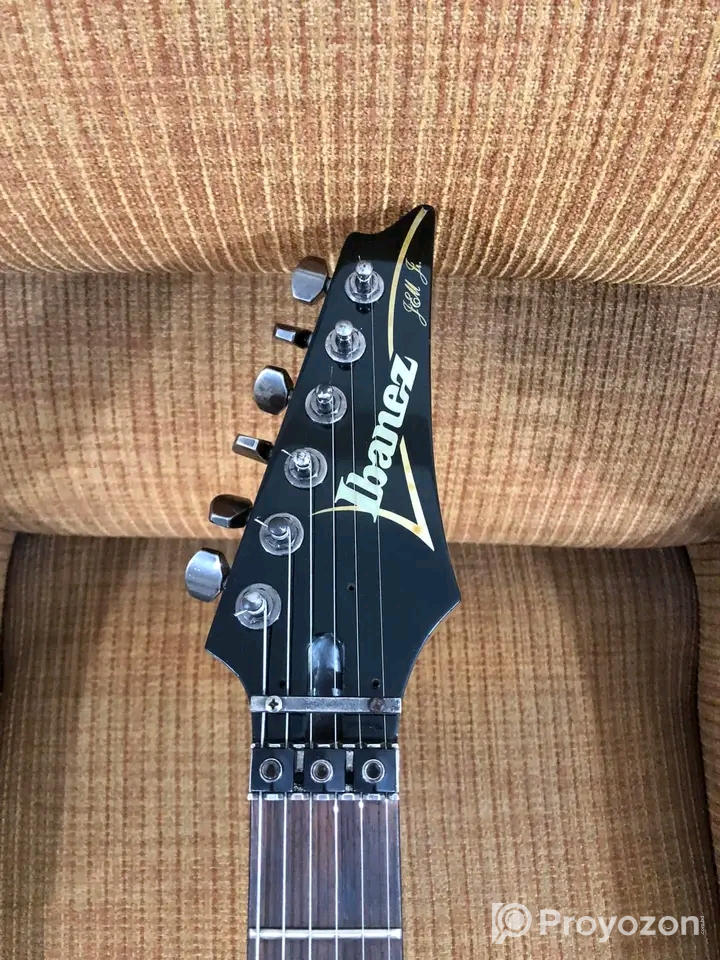 Ibanez JEM-JR Electric Guitar