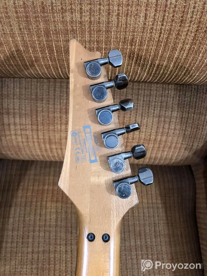 Ibanez JEM-JR Electric Guitar
