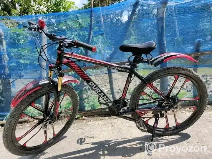 একটা সাইকেল সেল হবে