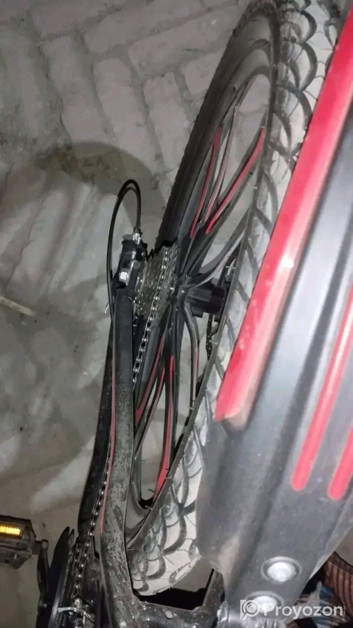 একটা সাইকেল সেল হবে