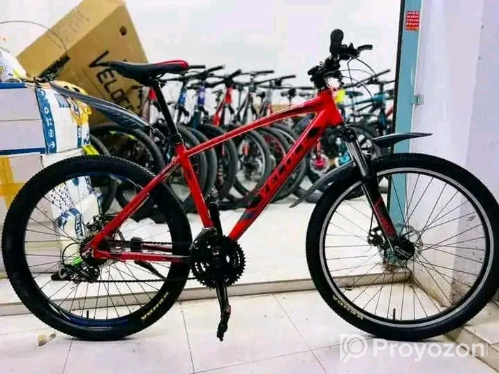 সাইকেলটি বিক্রি করা হবে