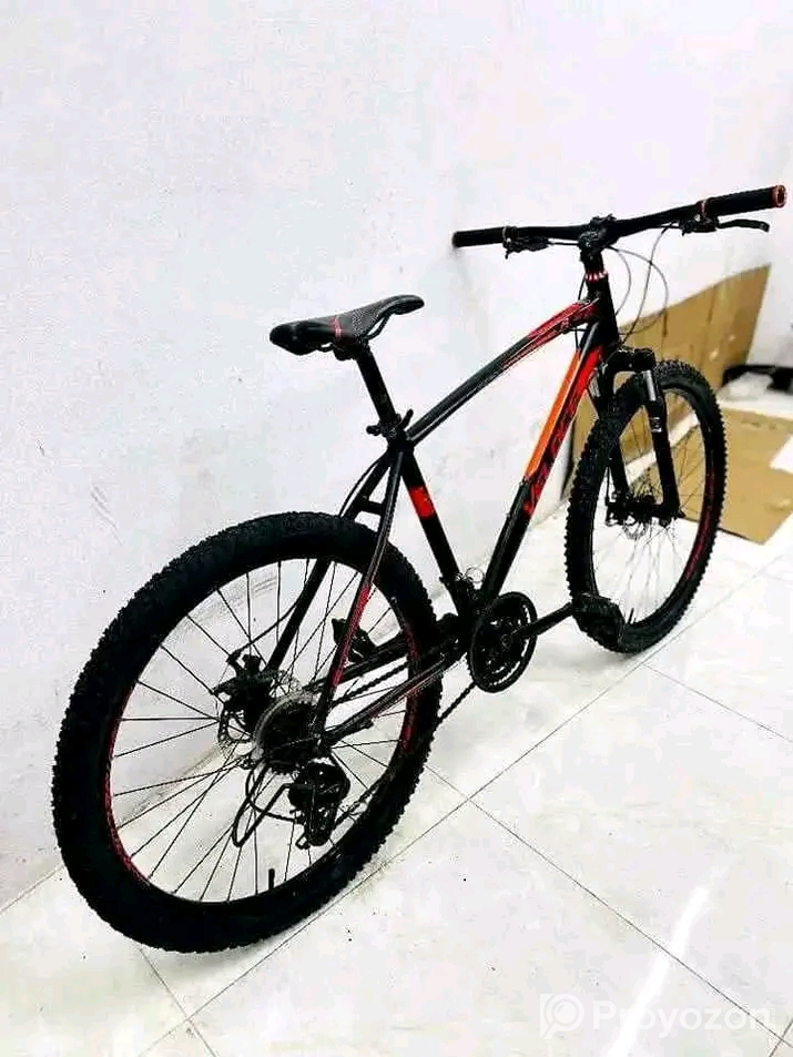 সাইকেলটি বিক্রি করা হবে