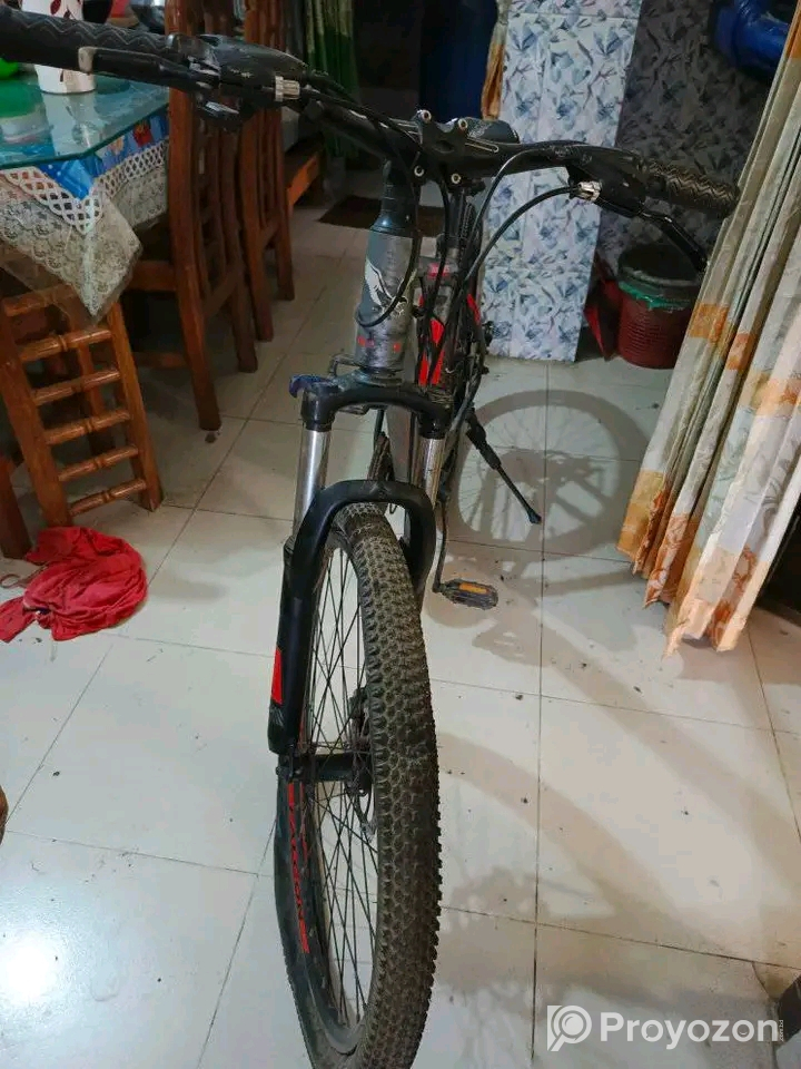 সাইকেল টি বিক্রি করা হবে