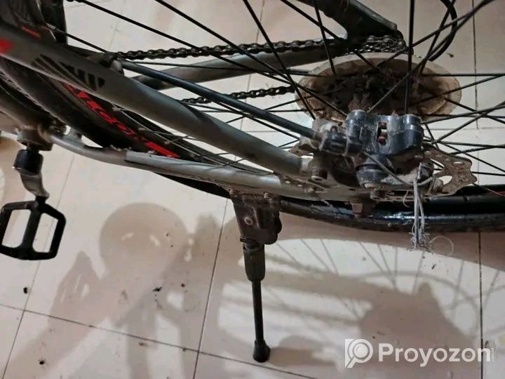 সাইকেল টি বিক্রি করা হবে