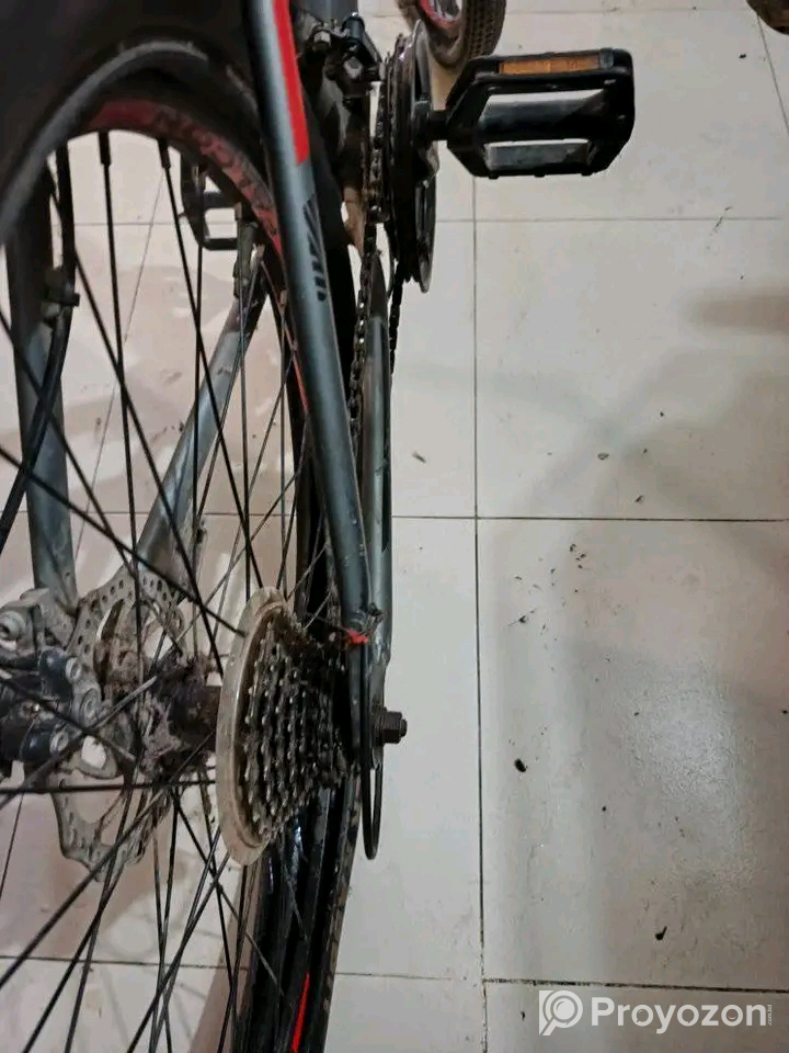 সাইকেল টি বিক্রি করা হবে