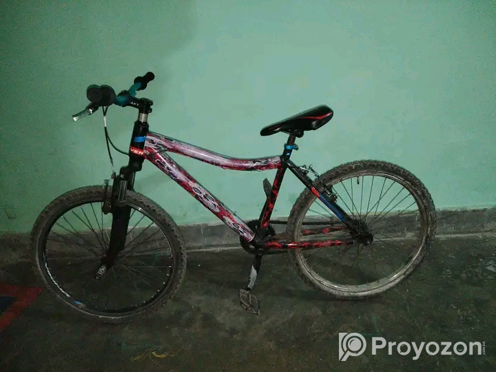 সাইকেল টি বিক্রি করে দিবো