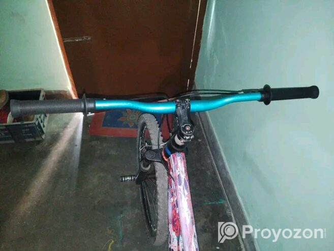 সাইকেল টি বিক্রি করে দিবো