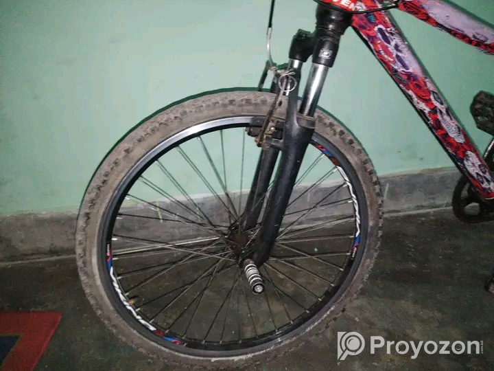 সাইকেল টি বিক্রি করে দিবো