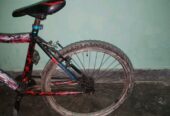 সাইকেল টি বিক্রি করে দিবো