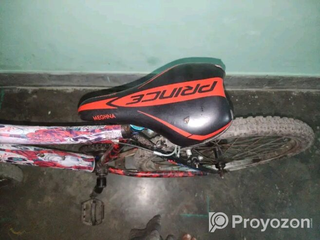 সাইকেল টি বিক্রি করে দিবো
