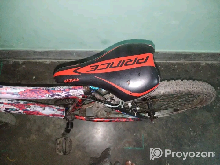 সাইকেল টি বিক্রি করে দিবো